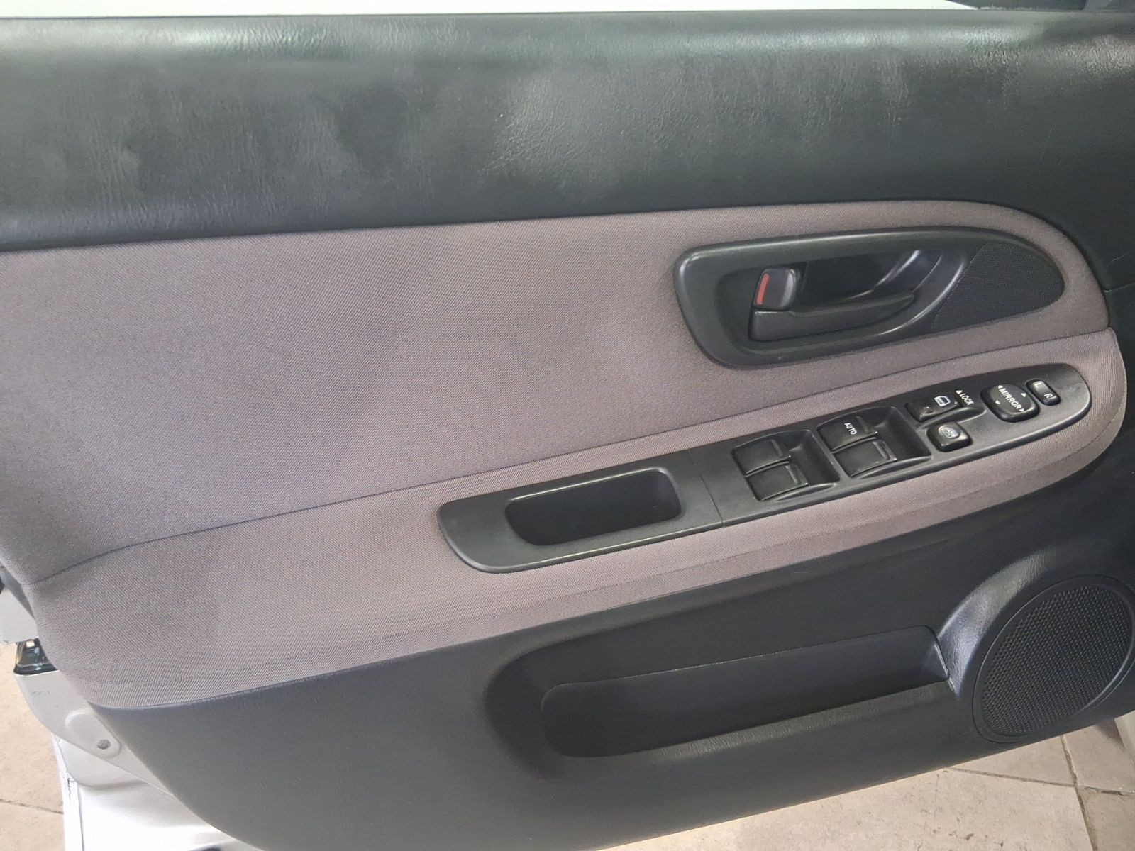 Used Car 2006 Subaru Impreza  2.5i For Sale Under $10,000 In Austin, Texas