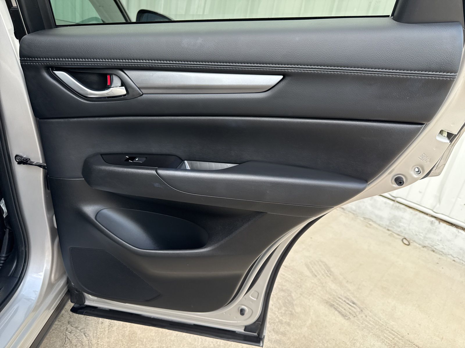 Used Car 2025 Mazda Cx-5  2.5 S Preferred Package For Sale Under $30,000 In Austin, Texas