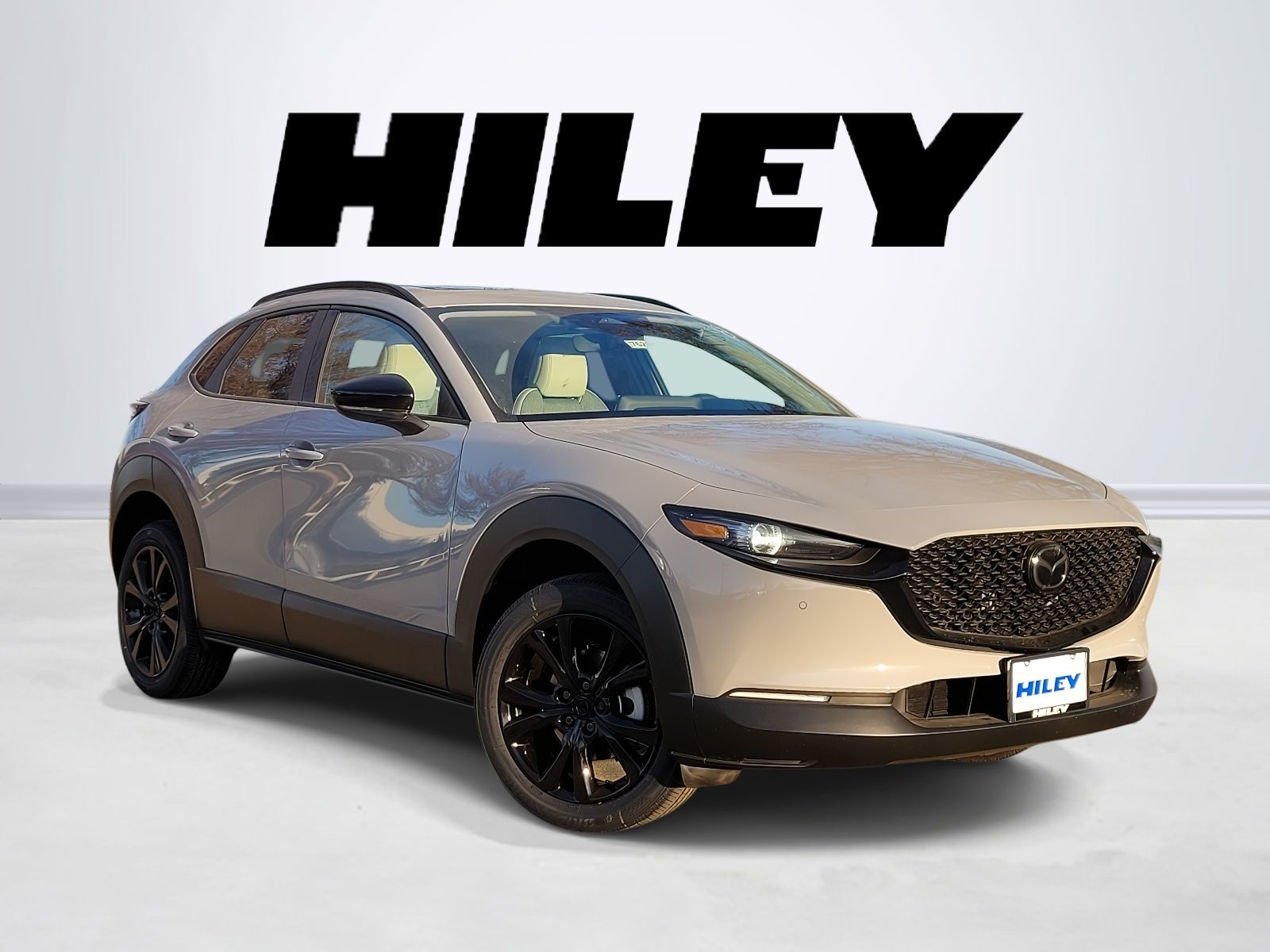 2026 Mazda Mazda CX-30 2.5 S Aire Edition