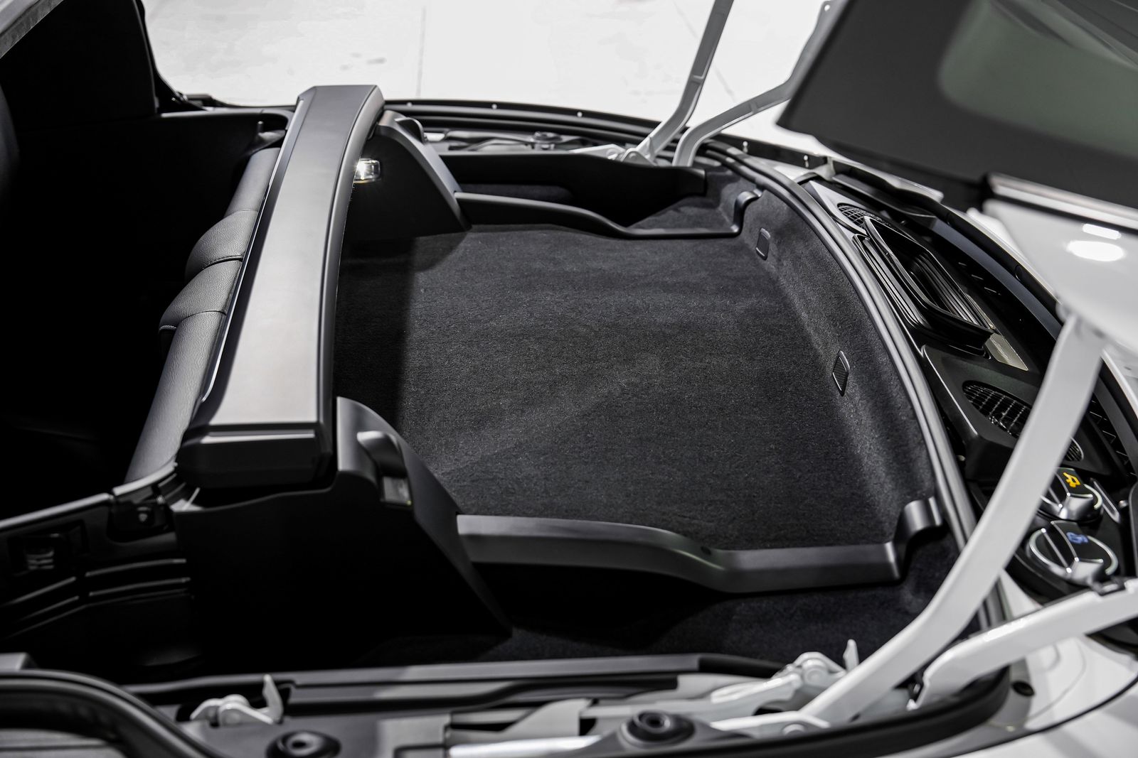 2017 Porsche 911 Targa 4 — photo 48