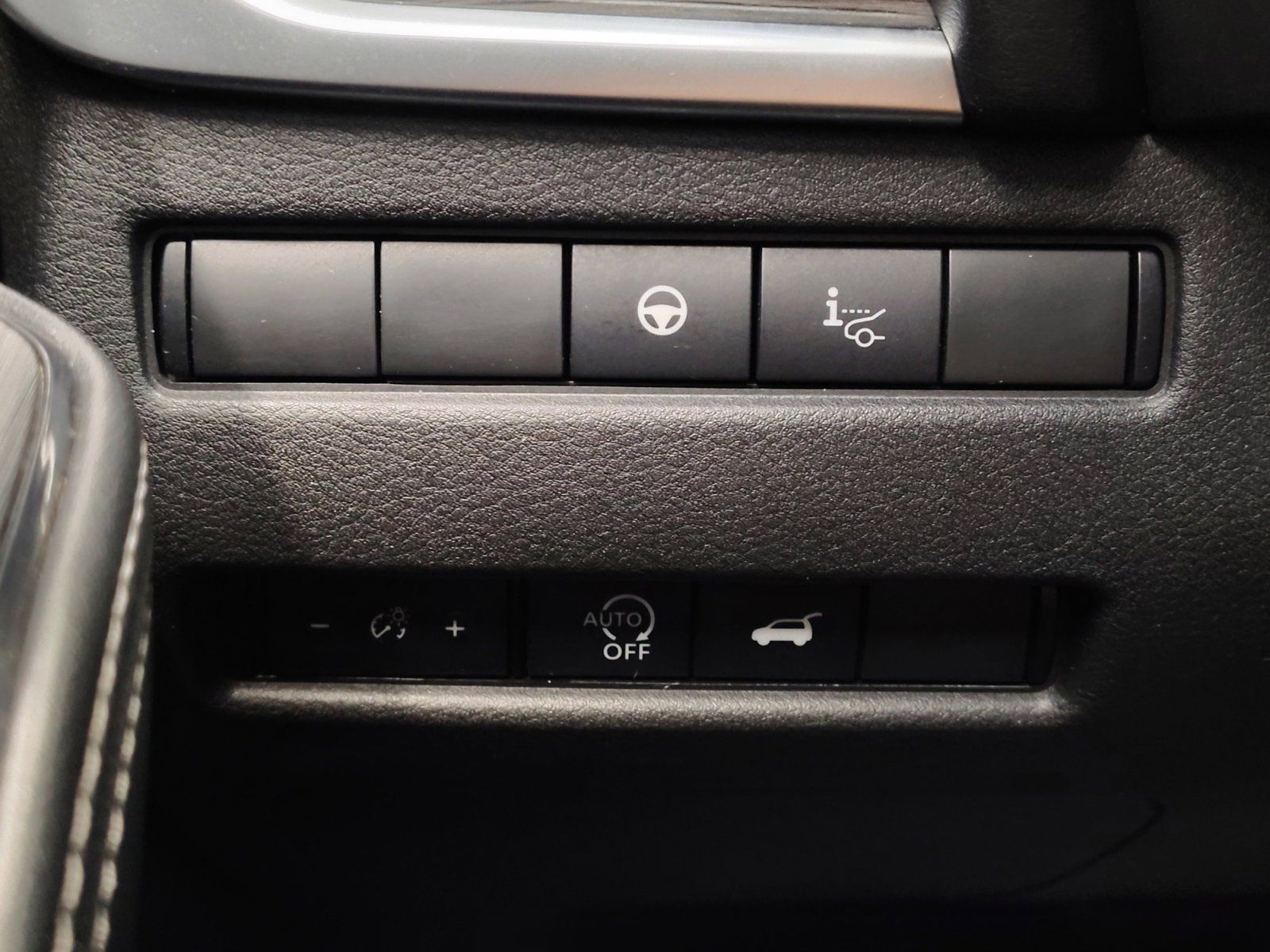 Used Car 2024 Nissan Rogue  Platinum For Sale Under $35,000 In San Antonio, Texas