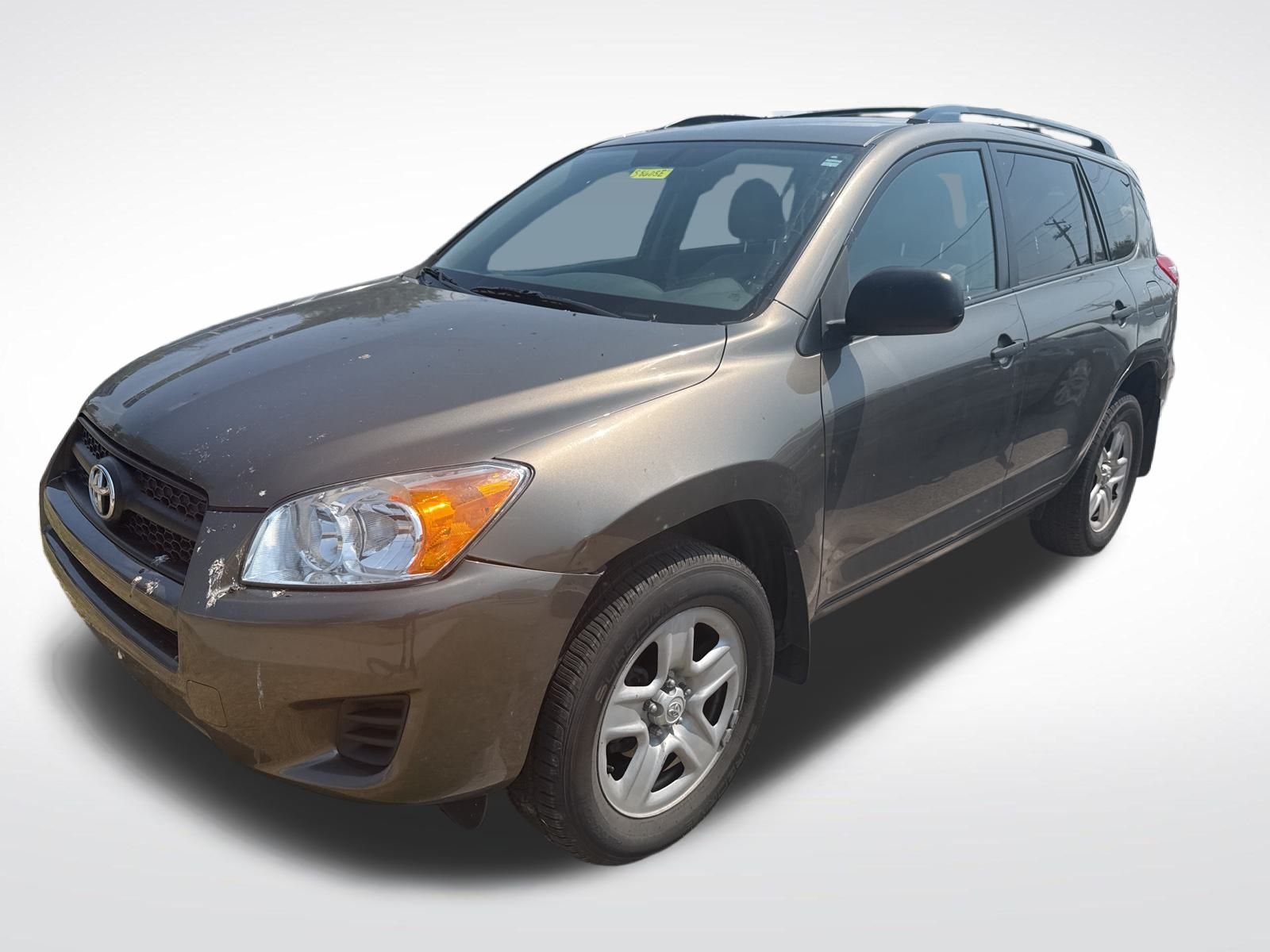 Used Car 2009 Toyota Rav4  Base For Sale Under $10,000 In Austin, Texas