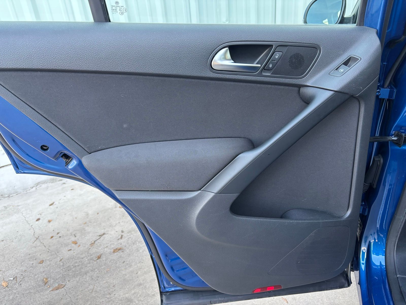 Used Car 2010 Volkswagen Tiguan  For Sale Under $10,000 In Austin, Texas