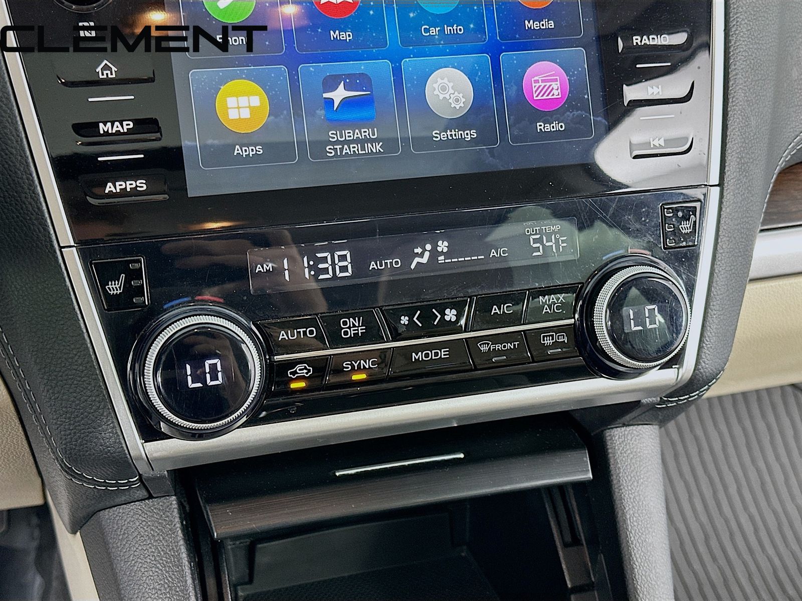 used 2019 Subaru Outback car, priced at $21,995