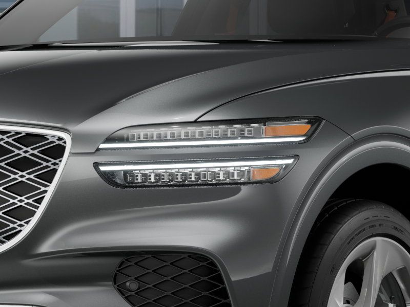 2026 Genesis GV70 2.5T Advanced - 8