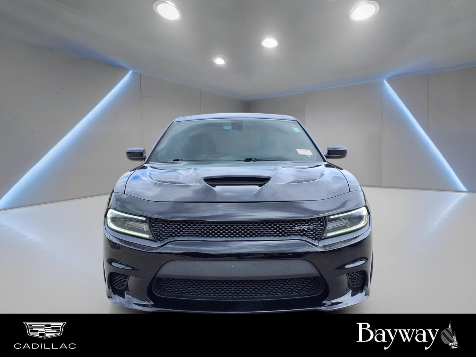 2016 Dodge Charger SRT Hellcat - 2