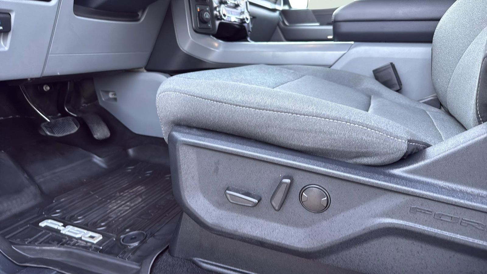 Used Car 2024 Ford F-150  Xlt For Sale Under $50,000 In Austin, Texas