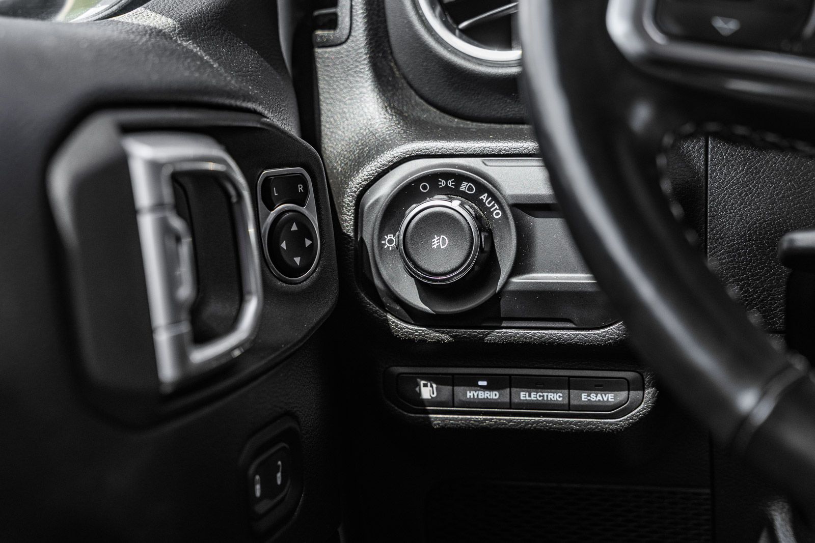 Used 2023 Jeep Wrangler SUV