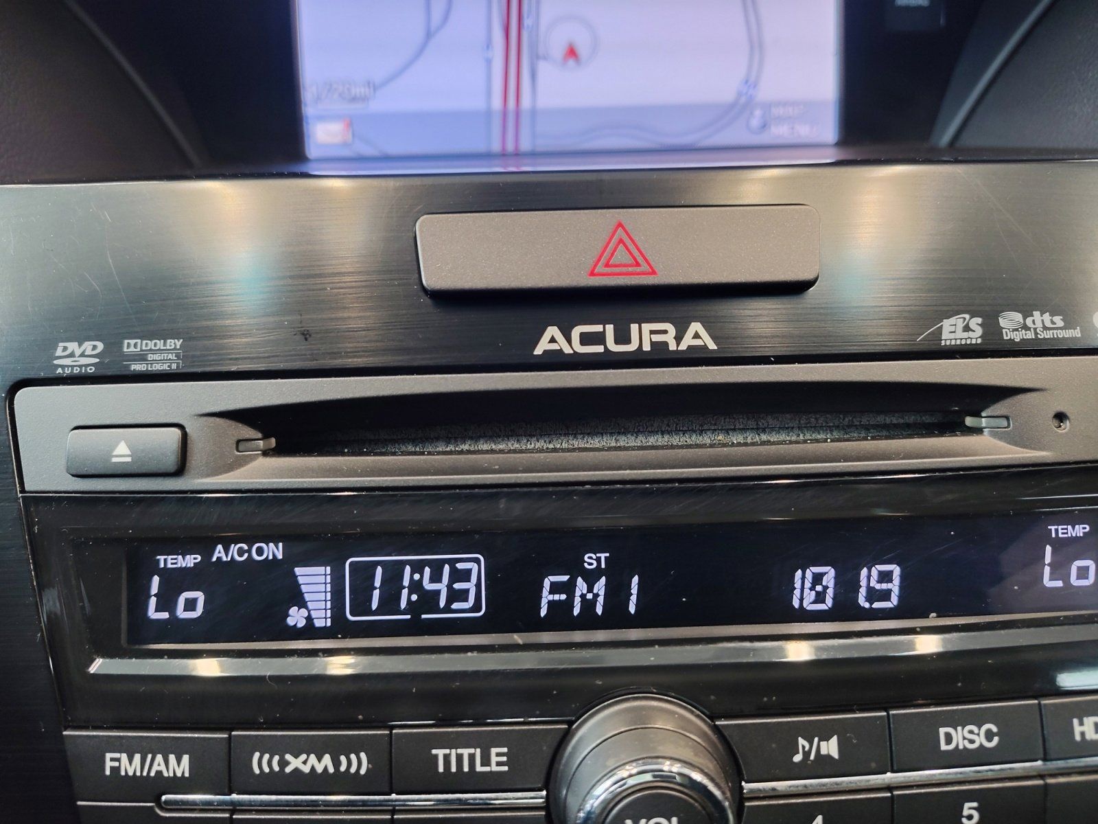 Used Car 2013 Acura Ilx  2.0l For Sale Under $12,000 In San Antonio, Texas