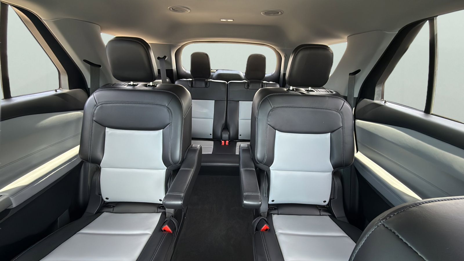 Used Car 2023 Ford Explorer  Xlt For Sale Under $35,000 In Austin, Texas