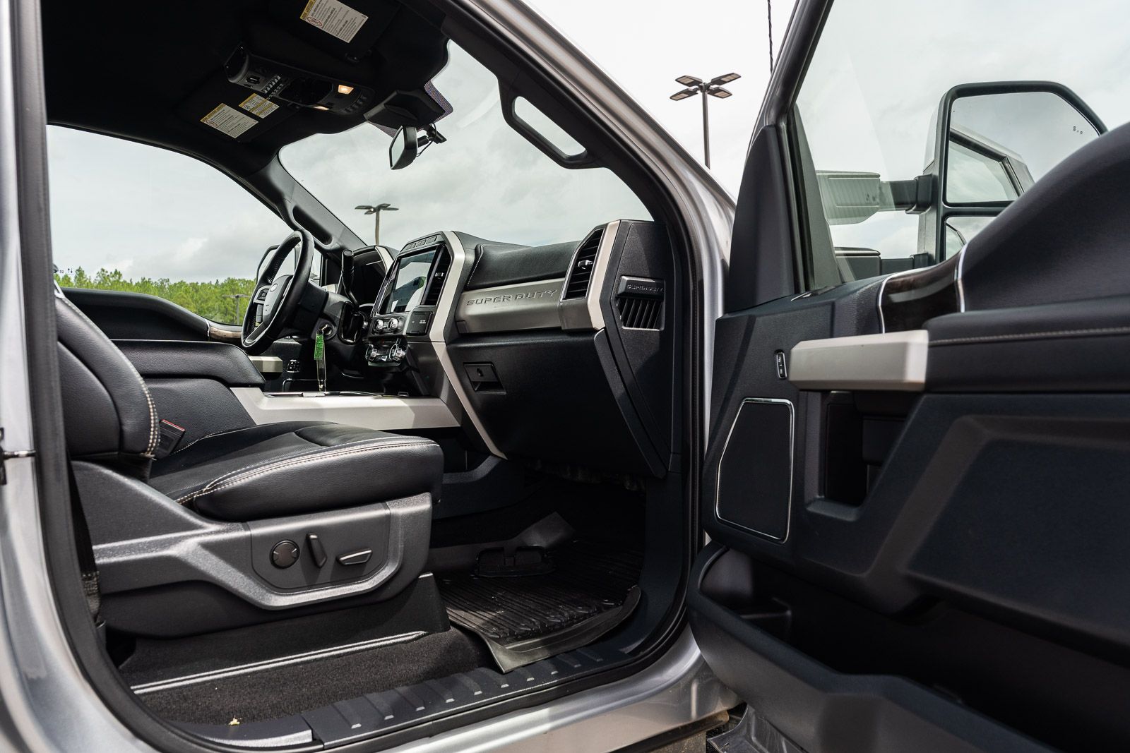 Used 2022 Ford F-250SD Truck