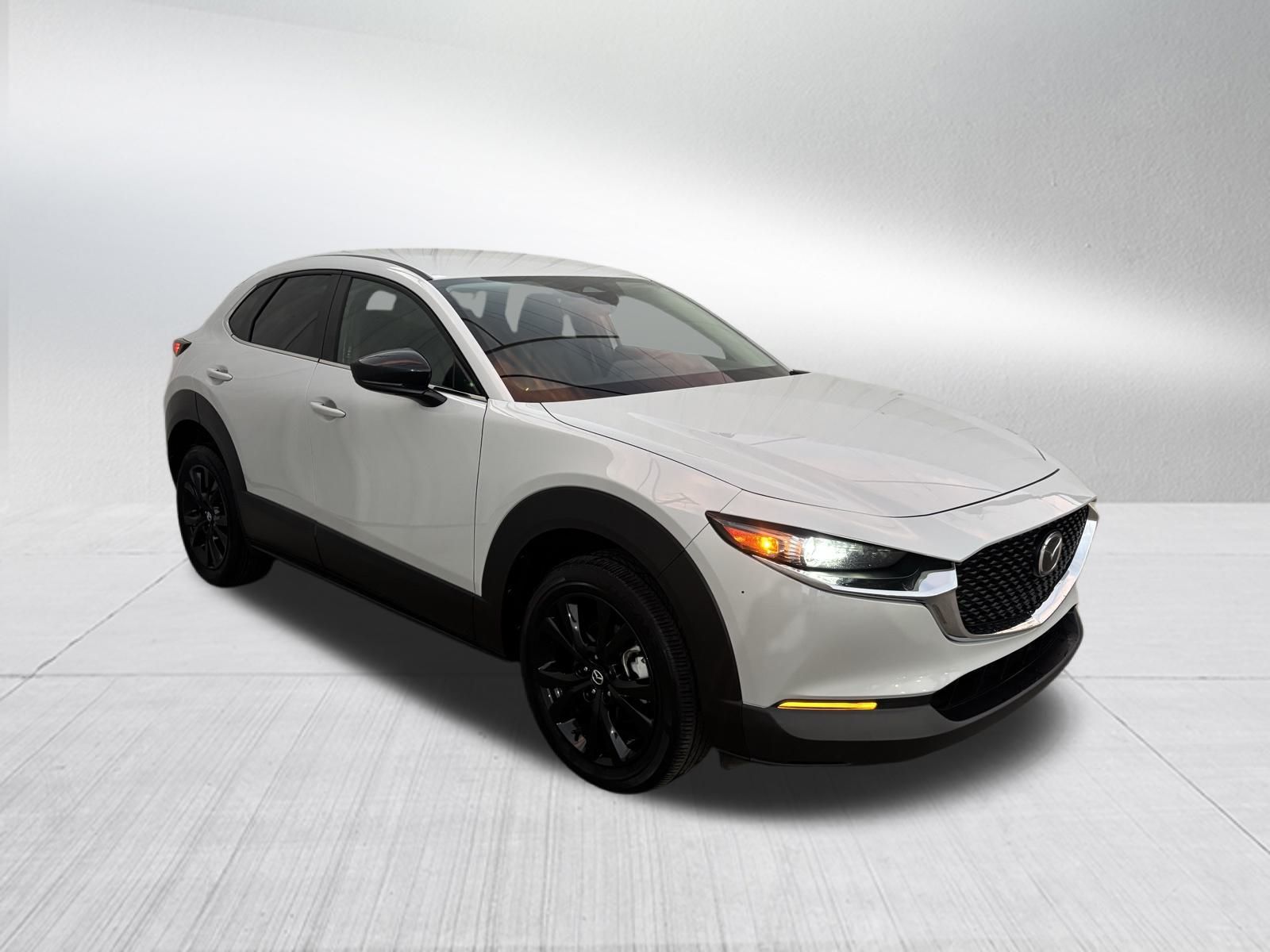 Used Car 2024 Mazda Cx-30  2.5 S Select Sport For Sale Under $25,000 In Austin, Texas