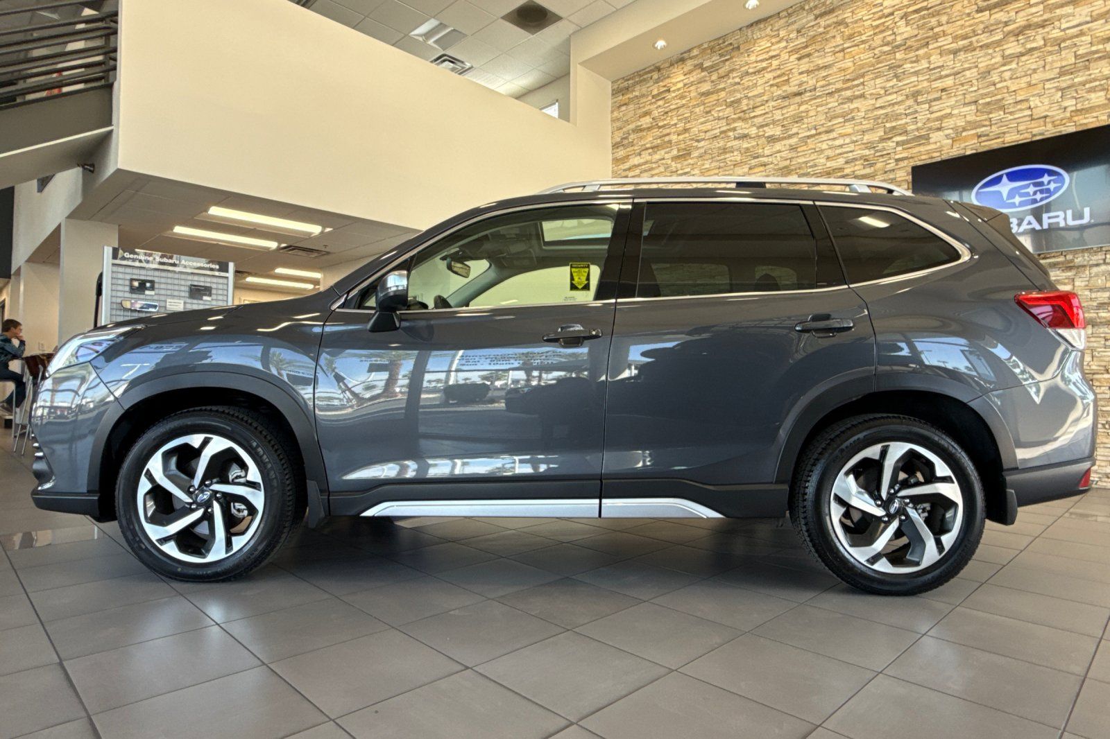 View vehicle photo 2