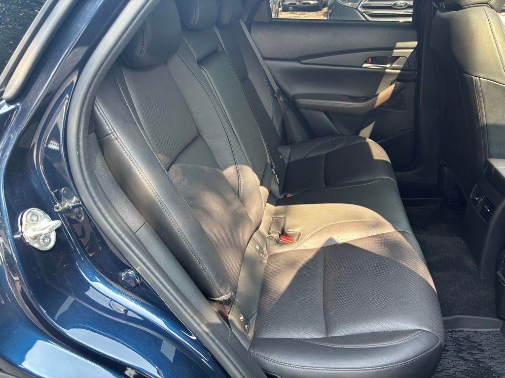 Used Car 2024 Mazda Cx-30  2.5 Turbo Premium Package For Sale Under $30,000 In Austin, Texas