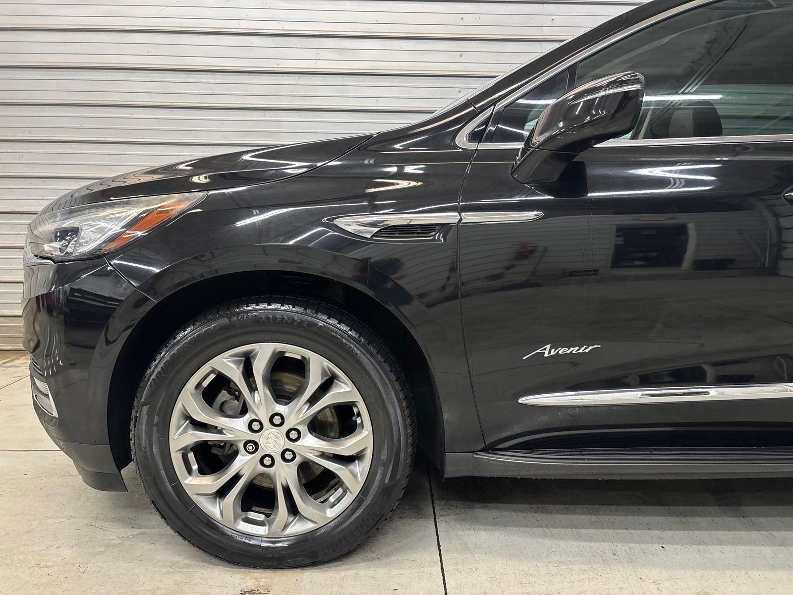 2018 Buick Enclave Avenir - Image 4