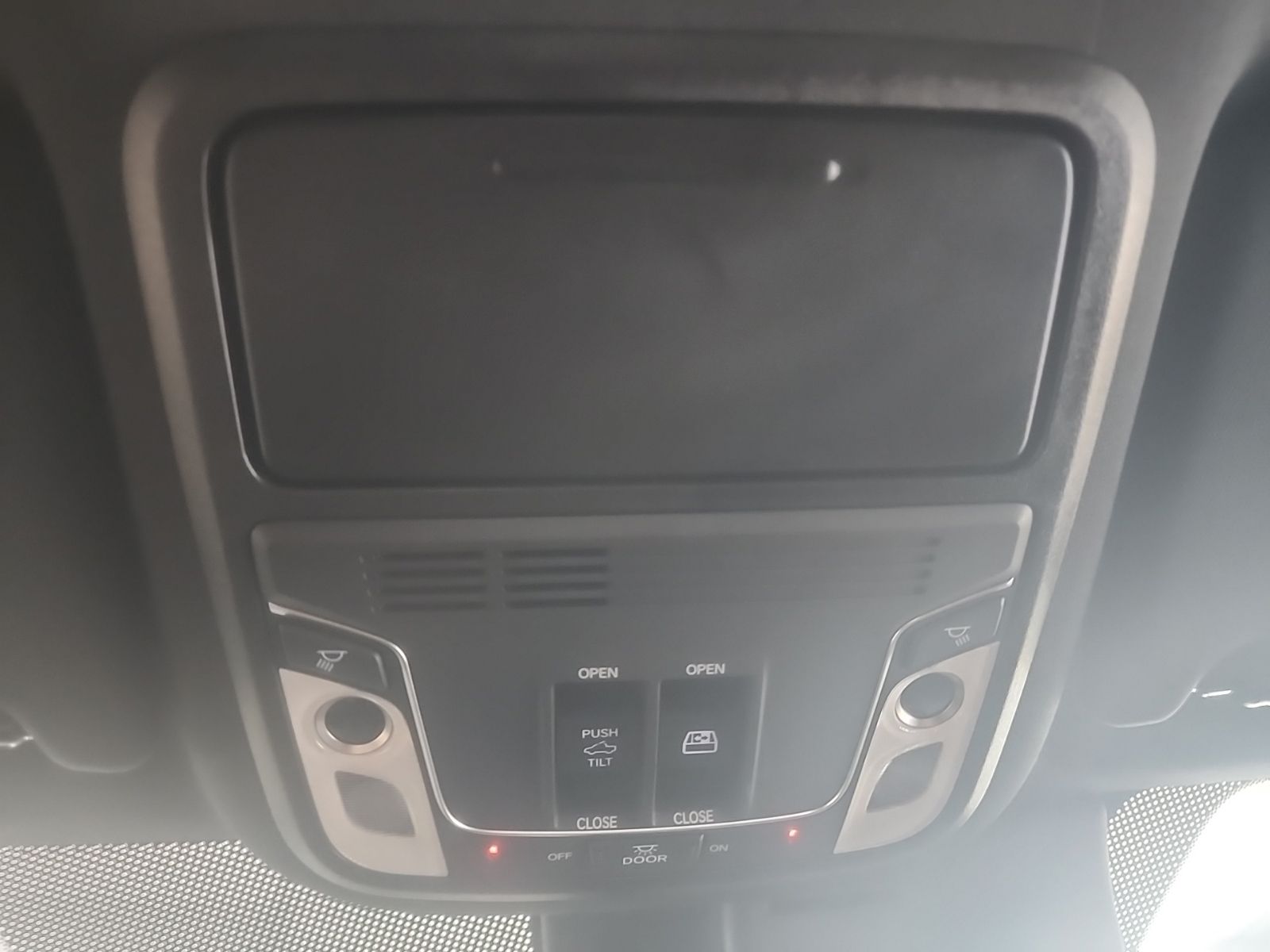 Used 2025 Black Honda Black Edition image 31