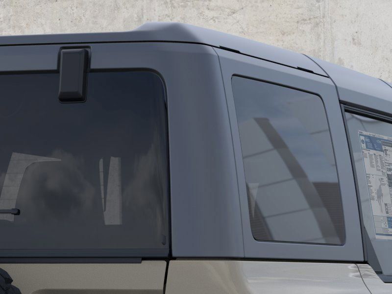 New Car 2025 Ford Bronco  Outer Banks For Sale Under $70,000 In Austin, Texas