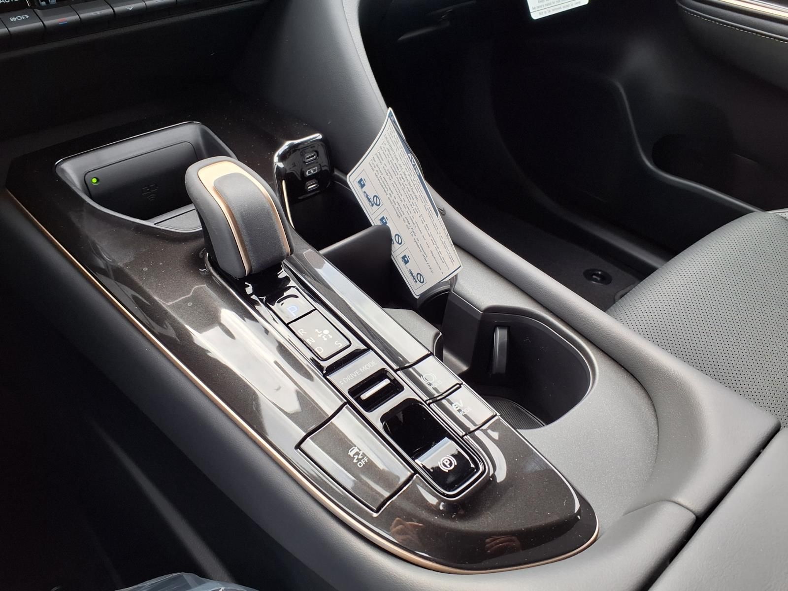 2026 Toyota Crown Signia XLE Black at Classic Toyota Galveston