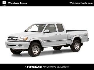 2001 Toyota Tundra SR5 -
                  Cordova, TN