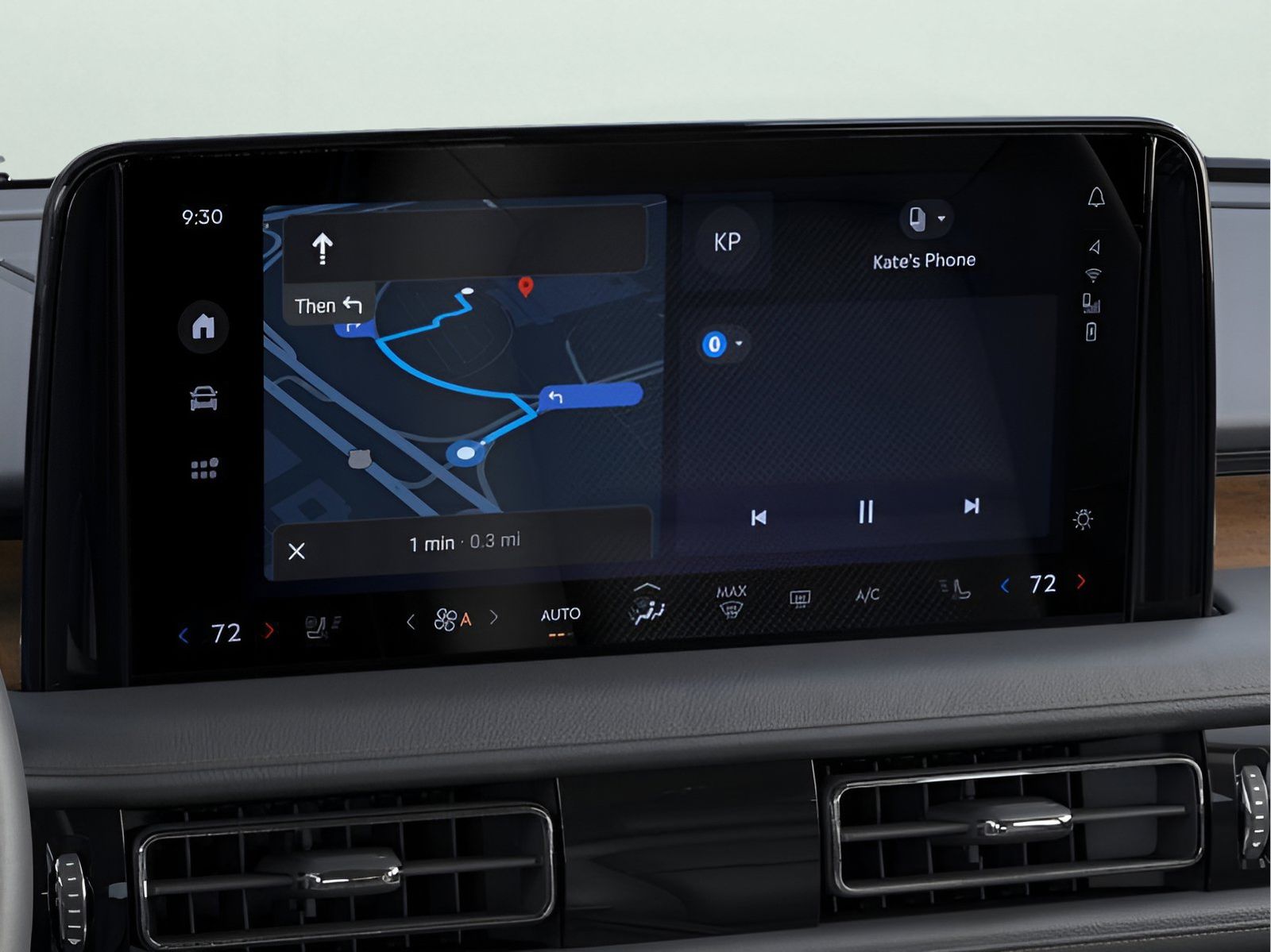 New Car 2025 Lincoln Aviator  Reserve For Sale Under $80,000 In Austin, Texas