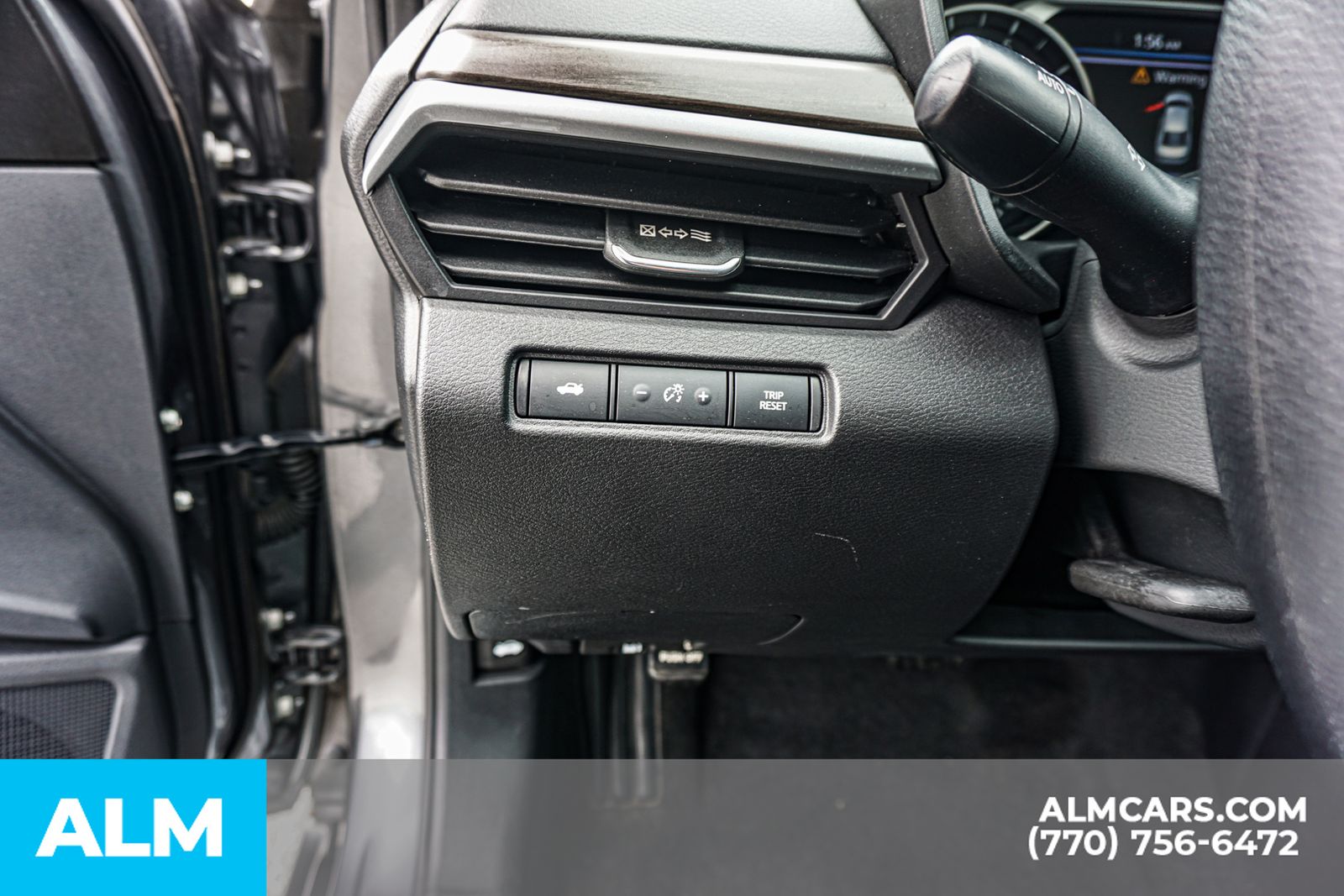 Used 2025 Gray Nissan 2.5 SV image 36