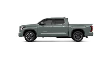 new 2026 Toyota Tundra car