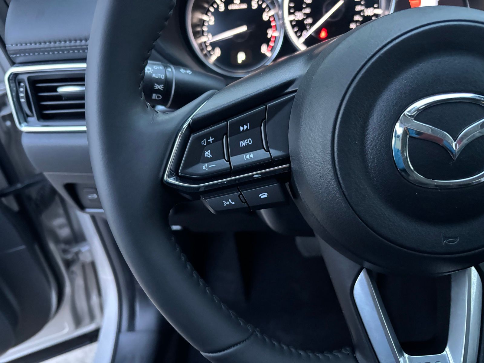 Used Car 2025 Mazda Cx-5  2.5 S Preferred Package For Sale Under $30,000 In Austin, Texas