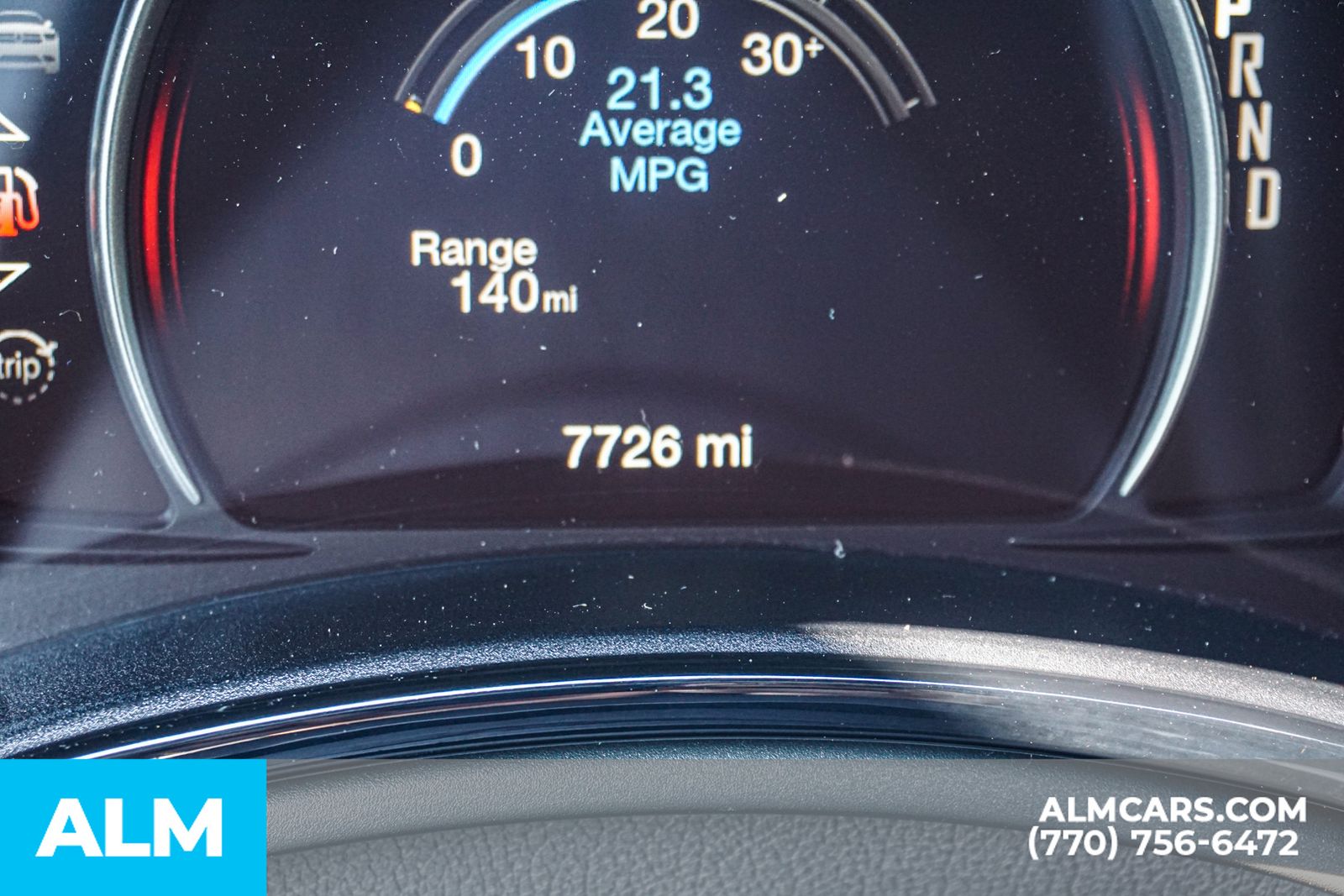 Used 2026 White Dodge GT image 64