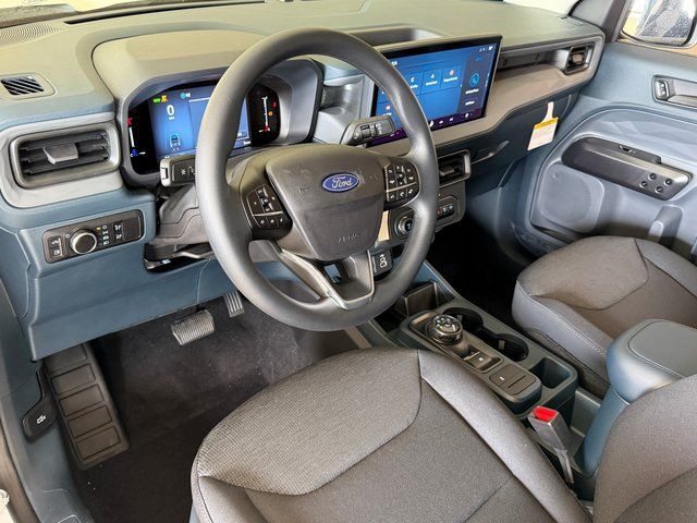 New 2026 Oxford White Ford XL image 16