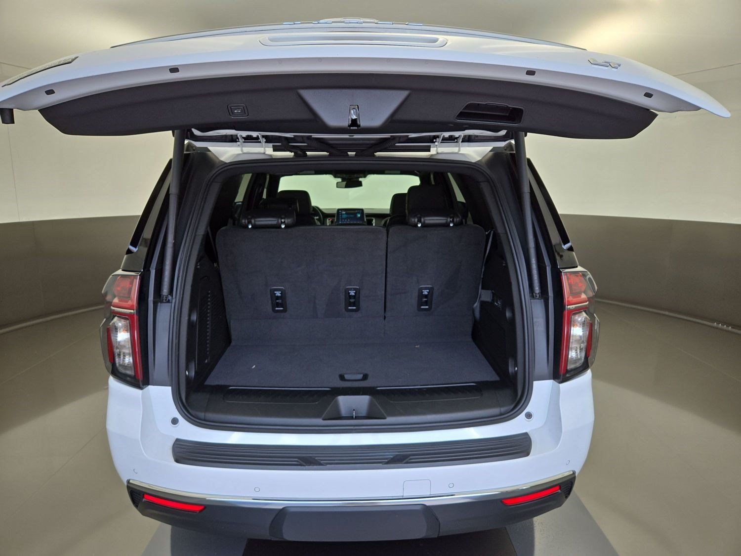 Used 2024 Chevrolet Tahoe SUV