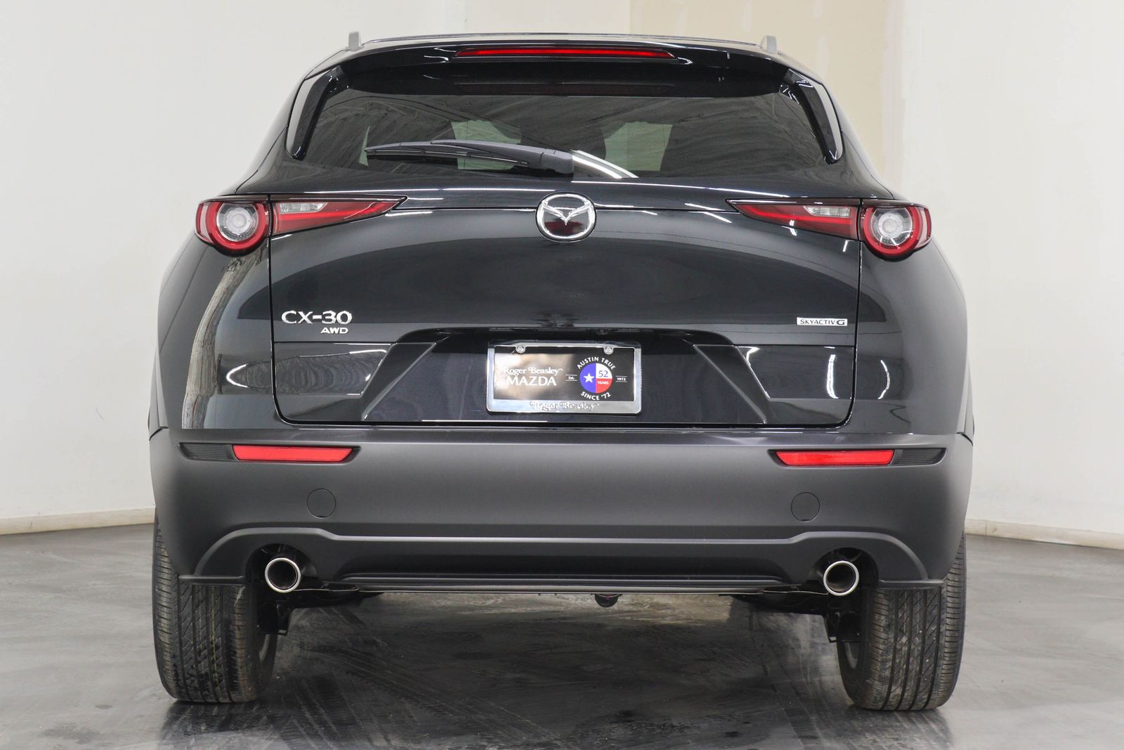 New Car 2025 Mazda Cx-30  2.5 S Preferred Package For Sale Under $35,000 In Austin, Texas