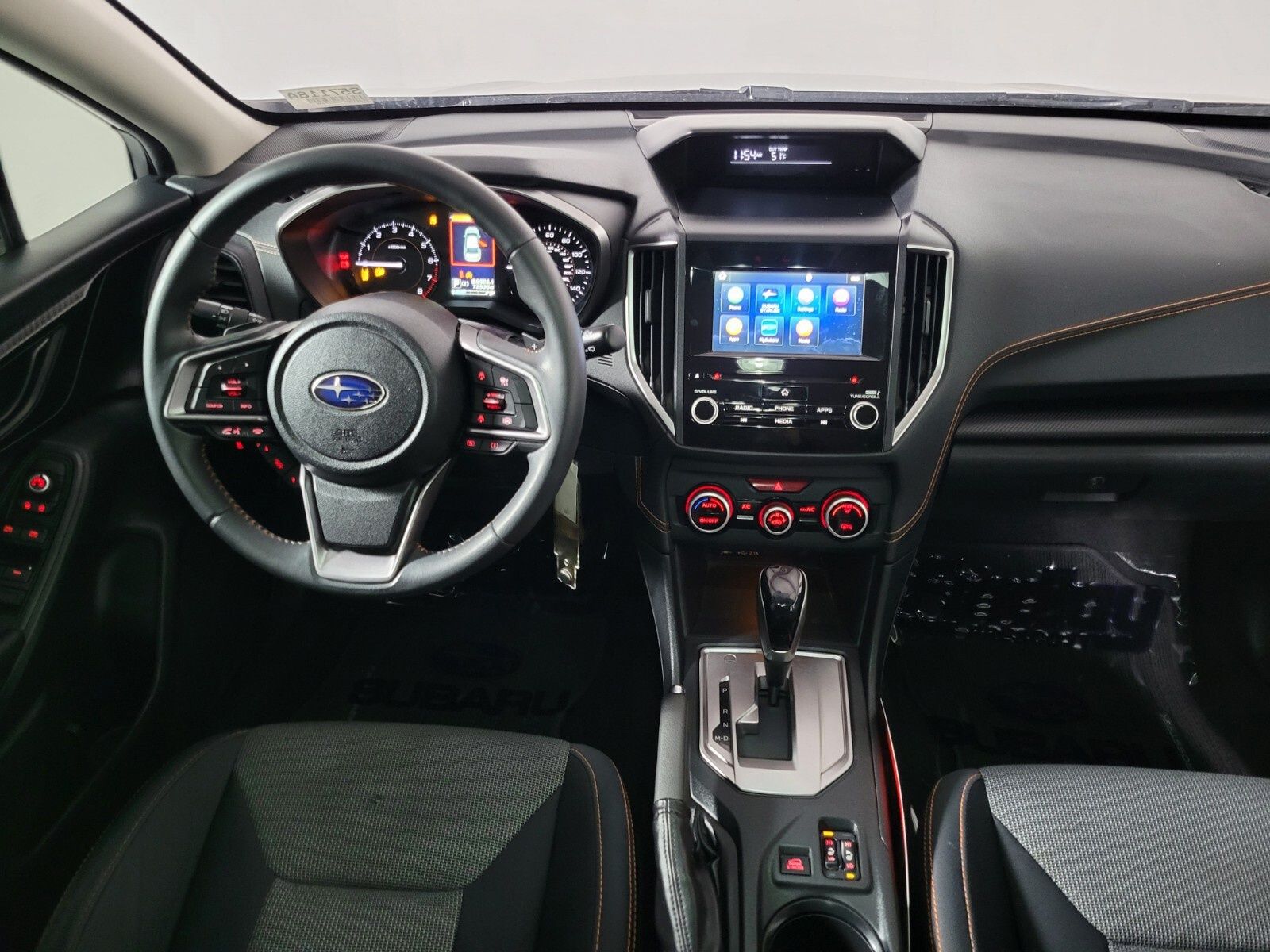 2021 Subaru Crosstrek Premium 26