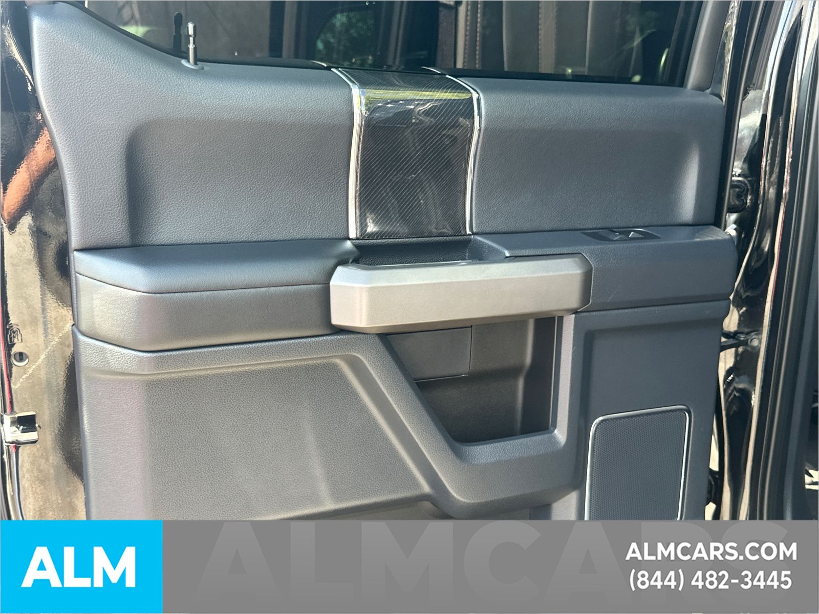 Used 2022 Black Ford Platinum image 14