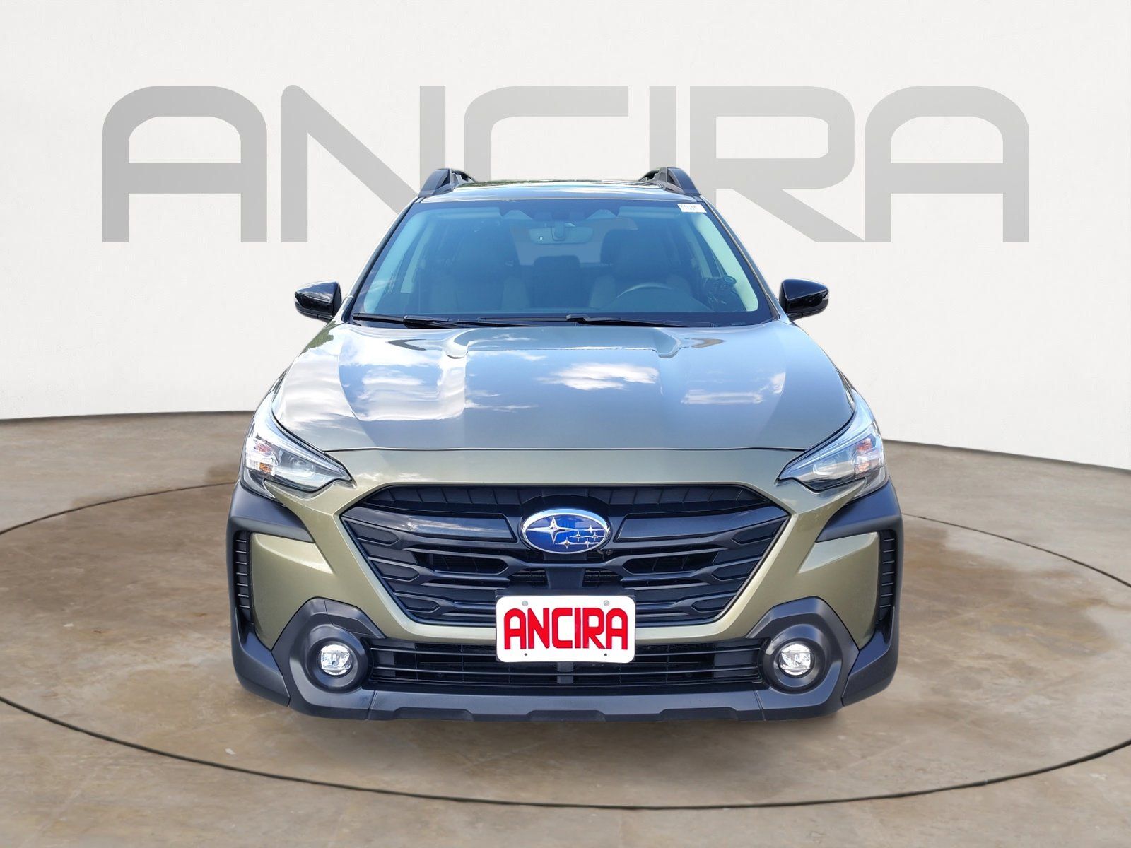 Used Car 2025 Subaru Outback  Onyx Edition For Sale Under $35,000 In San Antonio, Texas