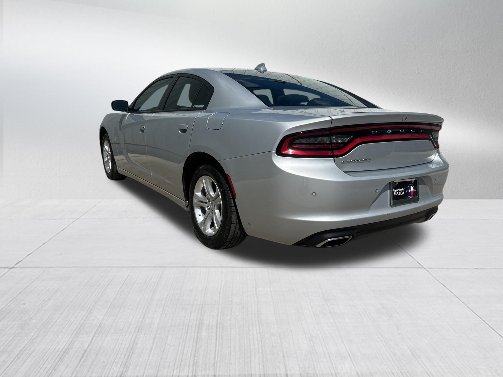 Used Car 2023 Dodge Charger  Sxt For Sale Under $25,000 In Austin, Texas