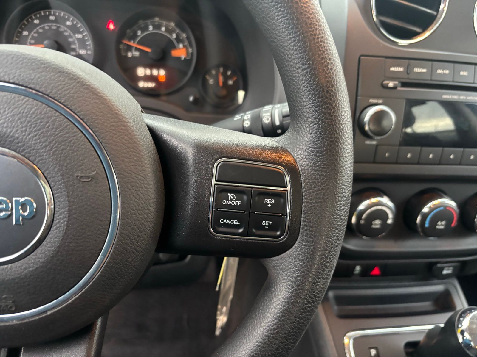 Used Car 2015 Jeep Compass  Sport For Sale Under $10,000 In Austin, Texas