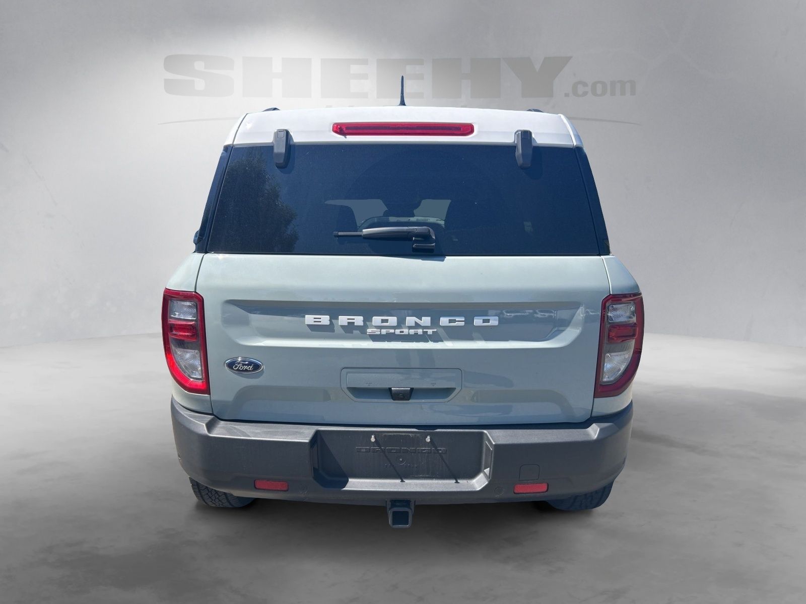 Certified Used 2024 Cactus Ford Heritage image 13