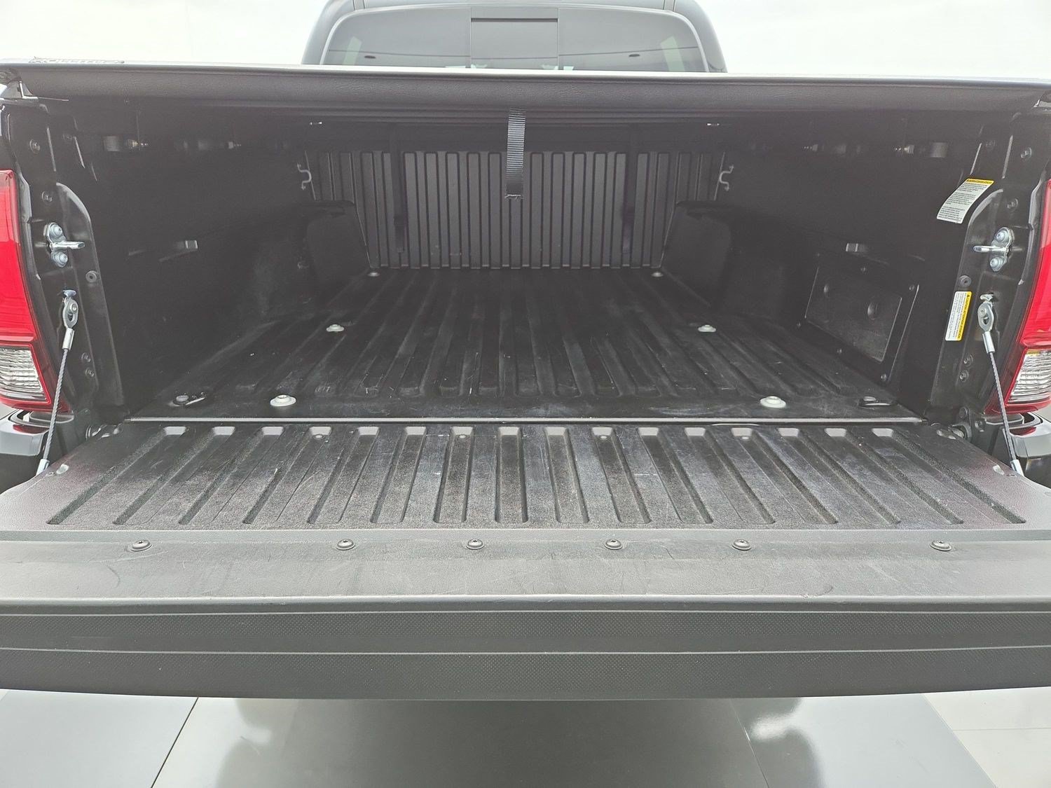 Used 2022 Toyota Tacoma Truck