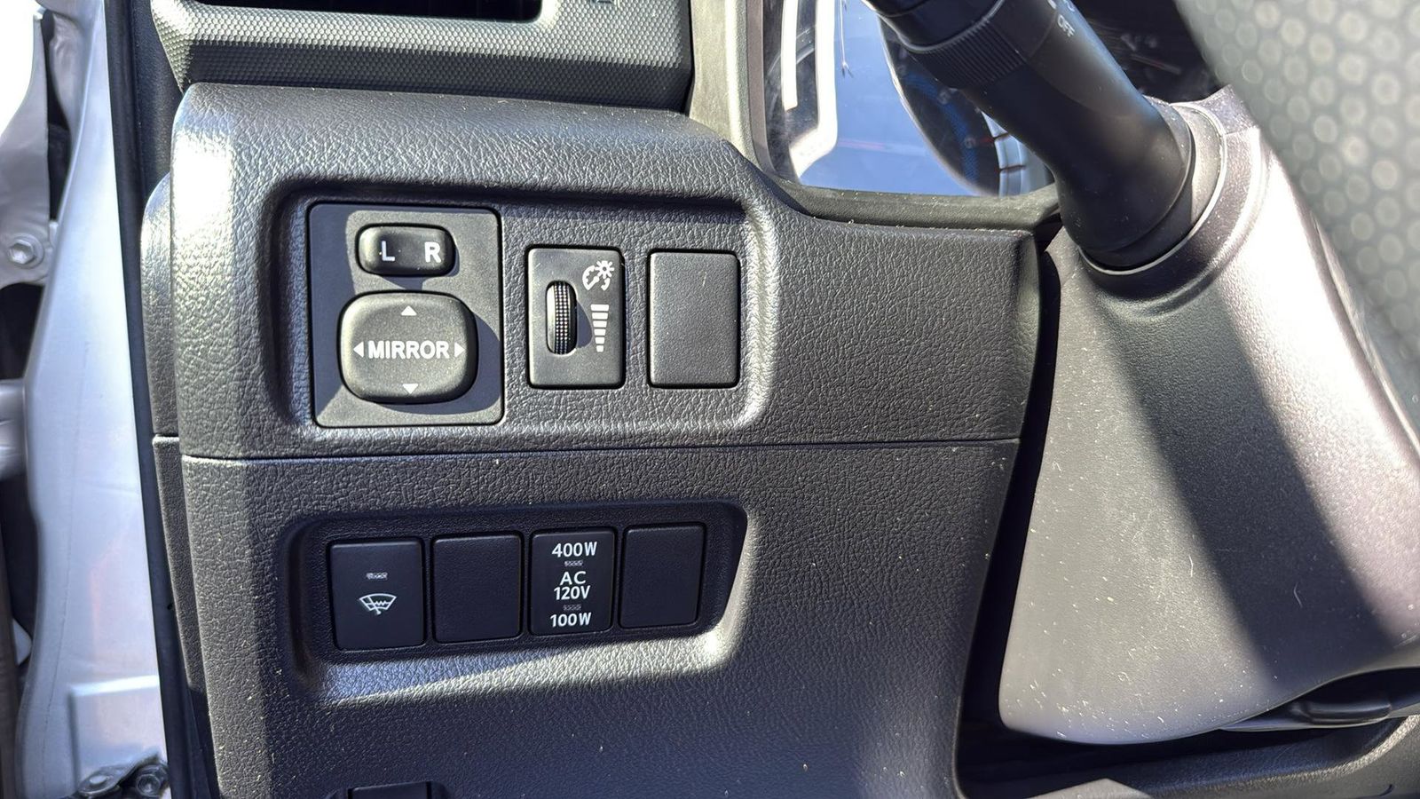 Used Car 2015 Toyota 4runner  Sr5 For Sale Under $20,000 In Austin, Texas