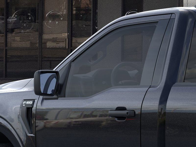 New Car 2025 Ford F-150  Xl For Sale Under $50,000 In Austin, Texas