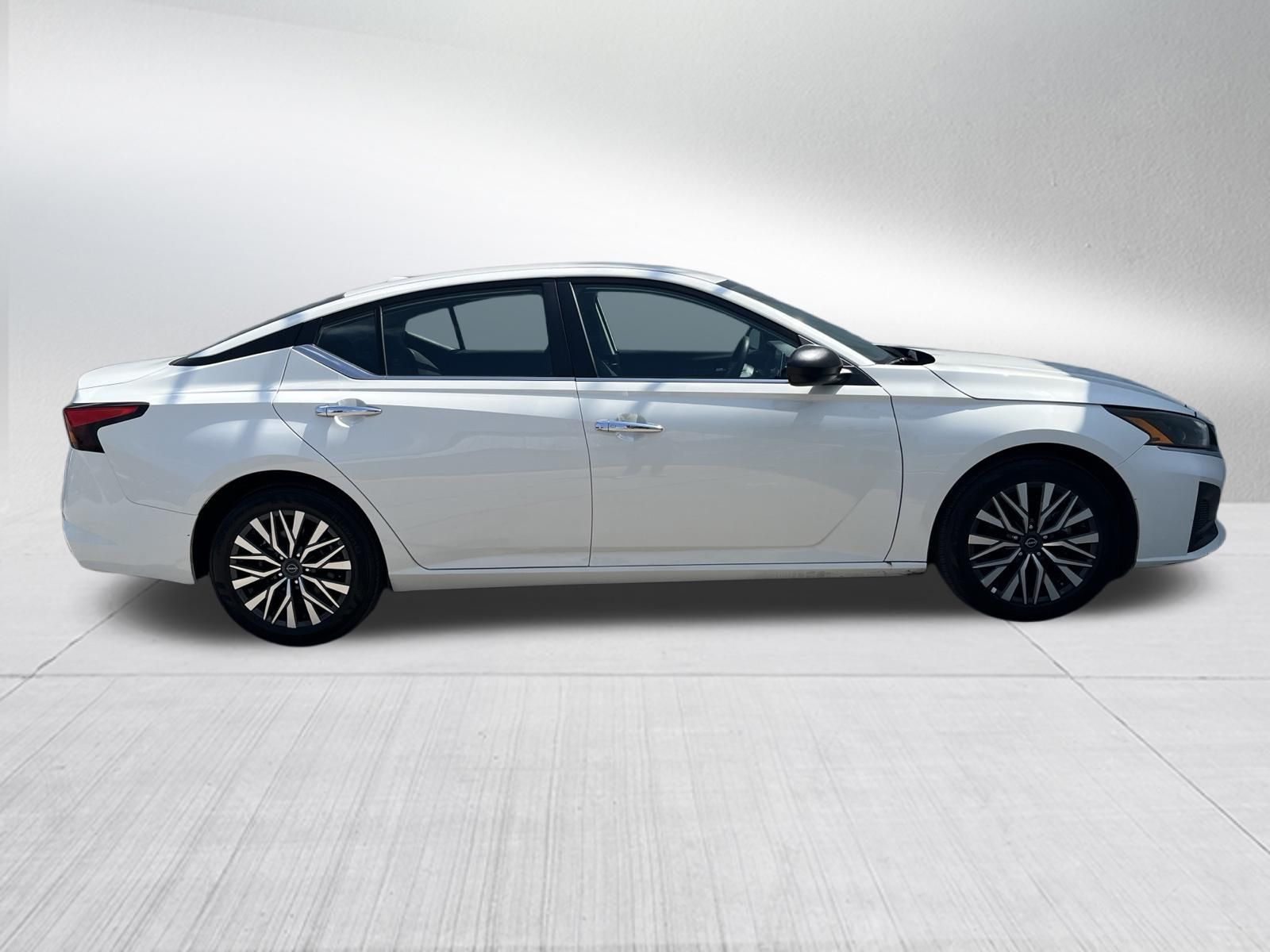 Used Car 2025 Nissan Altima  2.5 Sv For Sale Under $25,000 In Austin, Texas