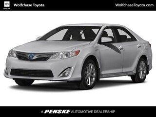 2013 Toyota Camry LE -
                  Cordova, TN