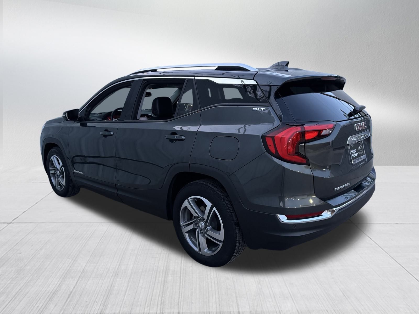 Used Car 2019 Gmc Terrain  Slt For Sale Under $20,000 In Austin, Texas