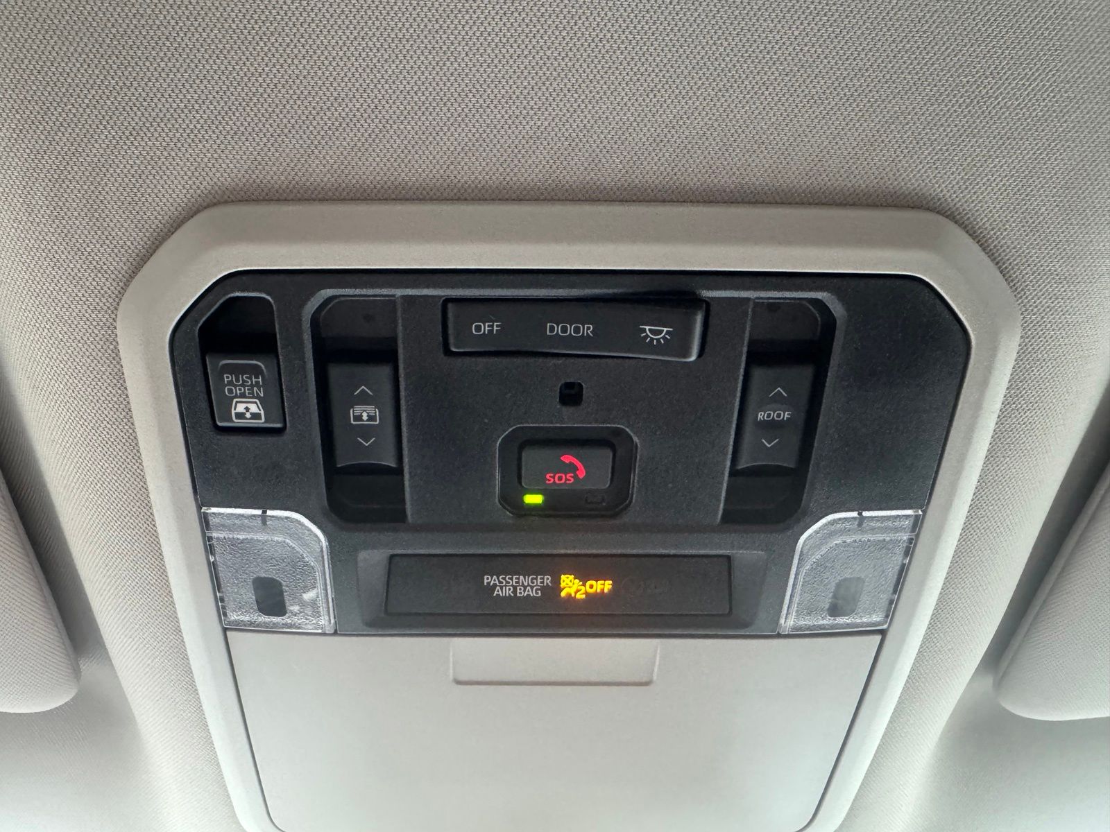 Used 2024 Toyota Tundra Truck