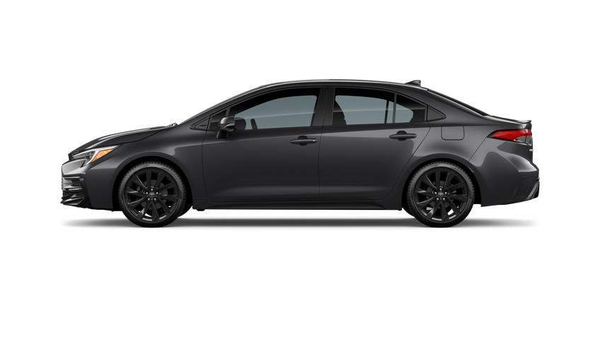 new 2026 Toyota Corolla car