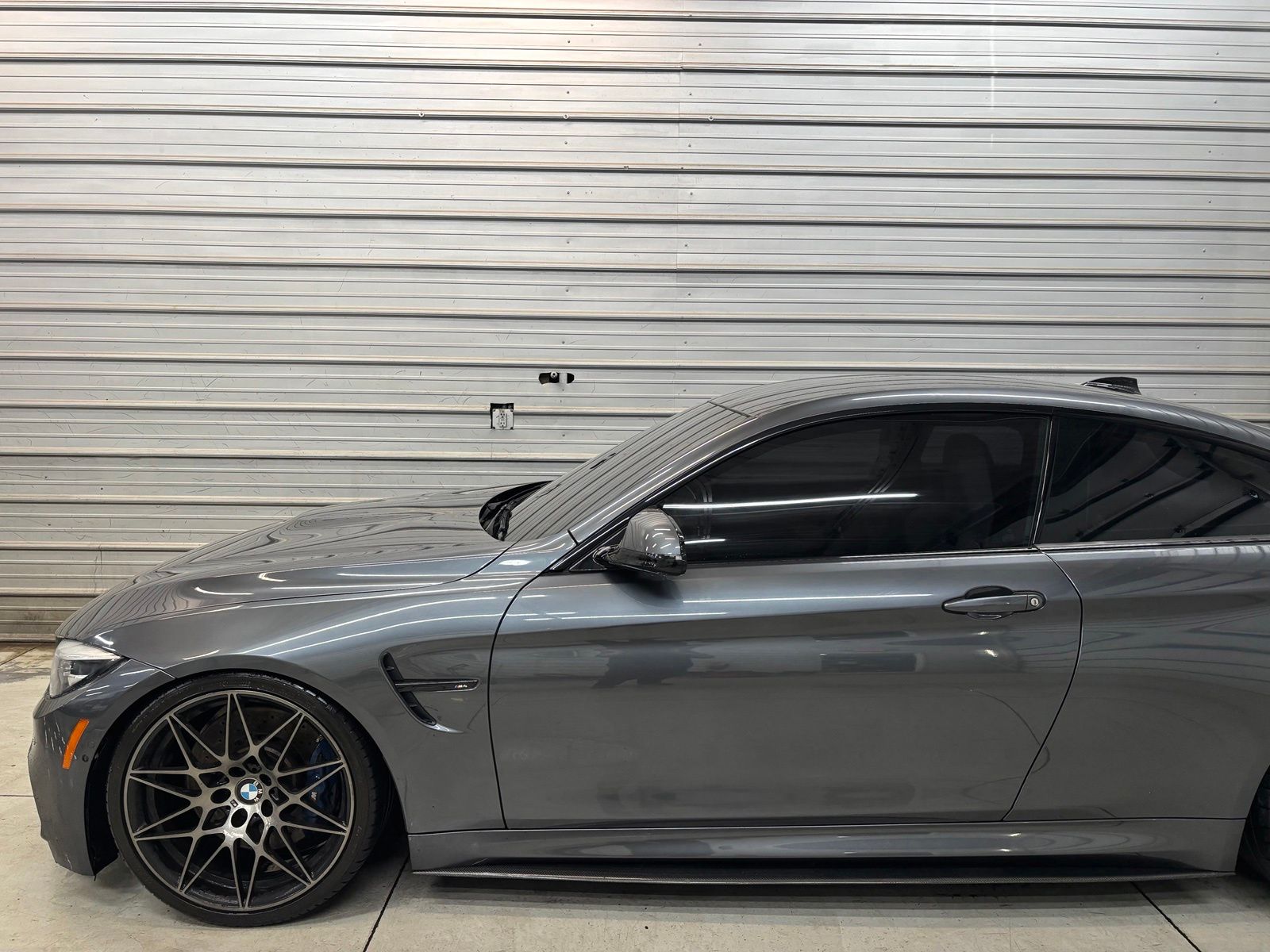 Photo 3 of 2020 BMW M4 Base