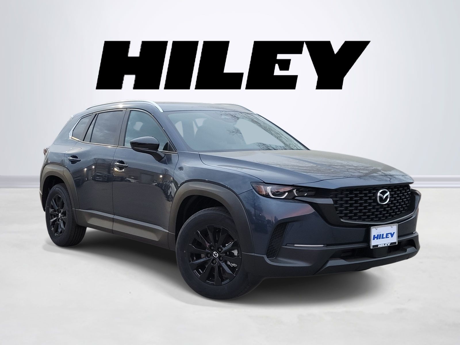 2026 Mazda Mazda CX-50
