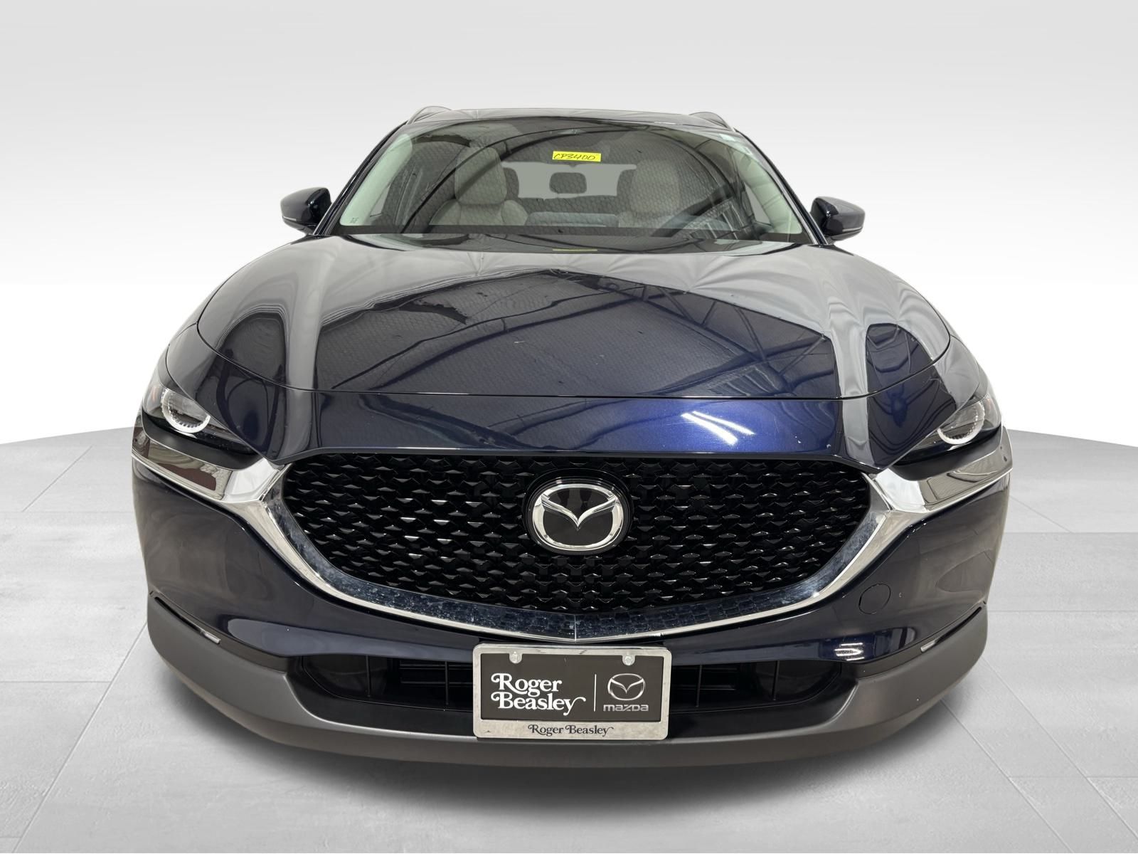 Used Car 2025 Mazda Cx-30  2.5 S Preferred Package For Sale Under $30,000 In Austin, Texas