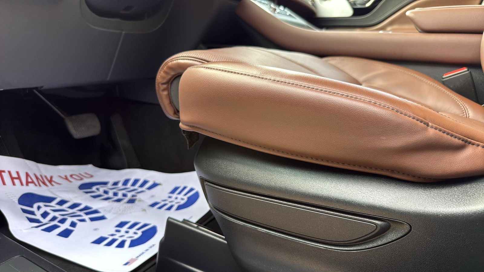 Used Car 2025 Lincoln Aviator  Reserve For Sale Under $70,000 In Austin, Texas