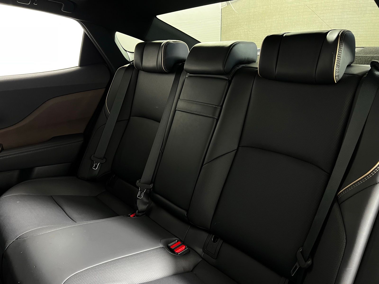 Thumbnail: 2024 Toyota Crown - 23